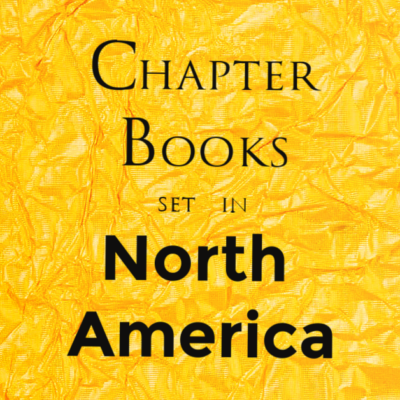 Chapter Books for North America